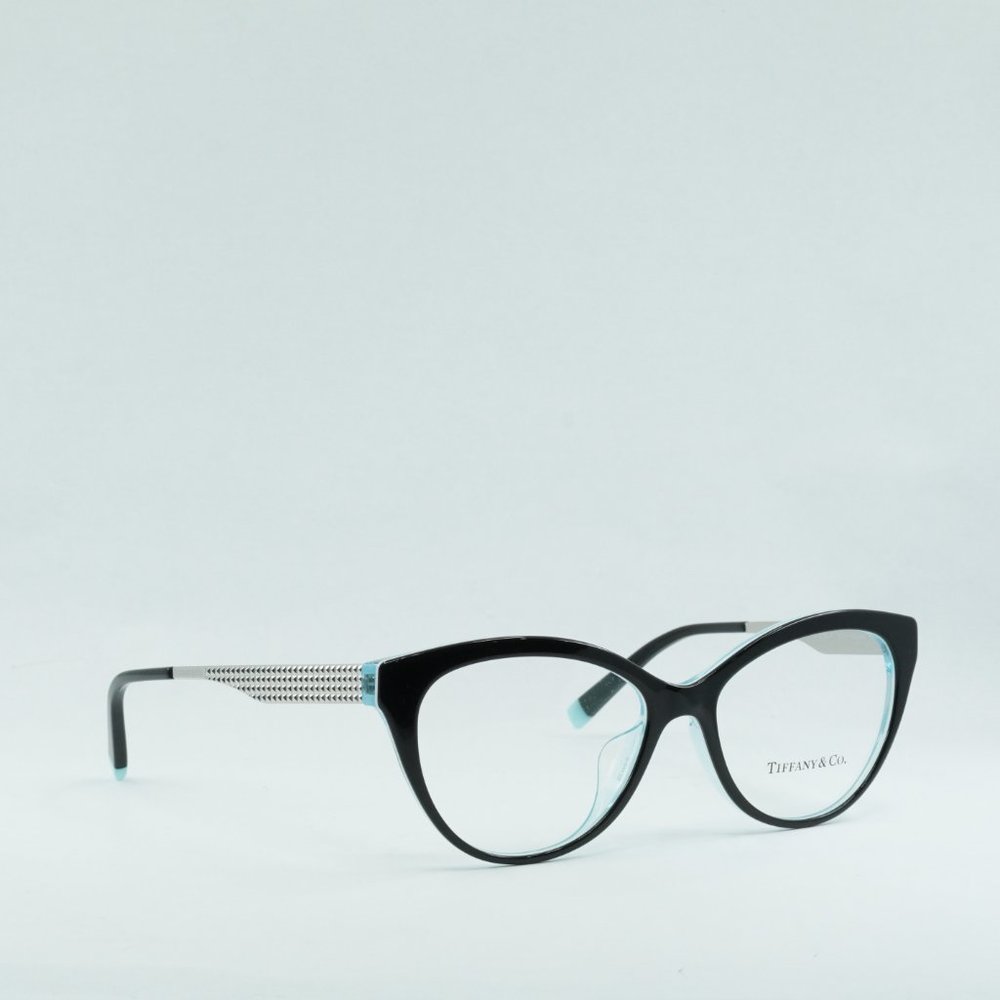NEW TIFFANY & CO TF2180F 8274 EYEGLASSES - Picture 1 of 9
